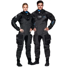 Waterproof Drysuit - D1X - Man