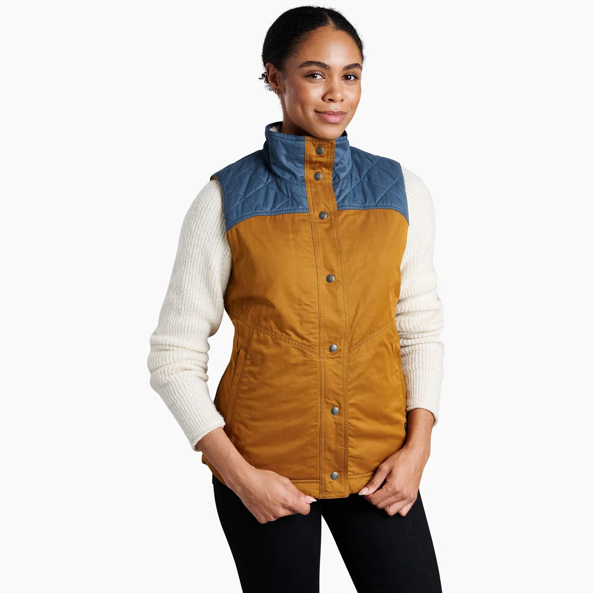 Women's Celeste Lined Vest