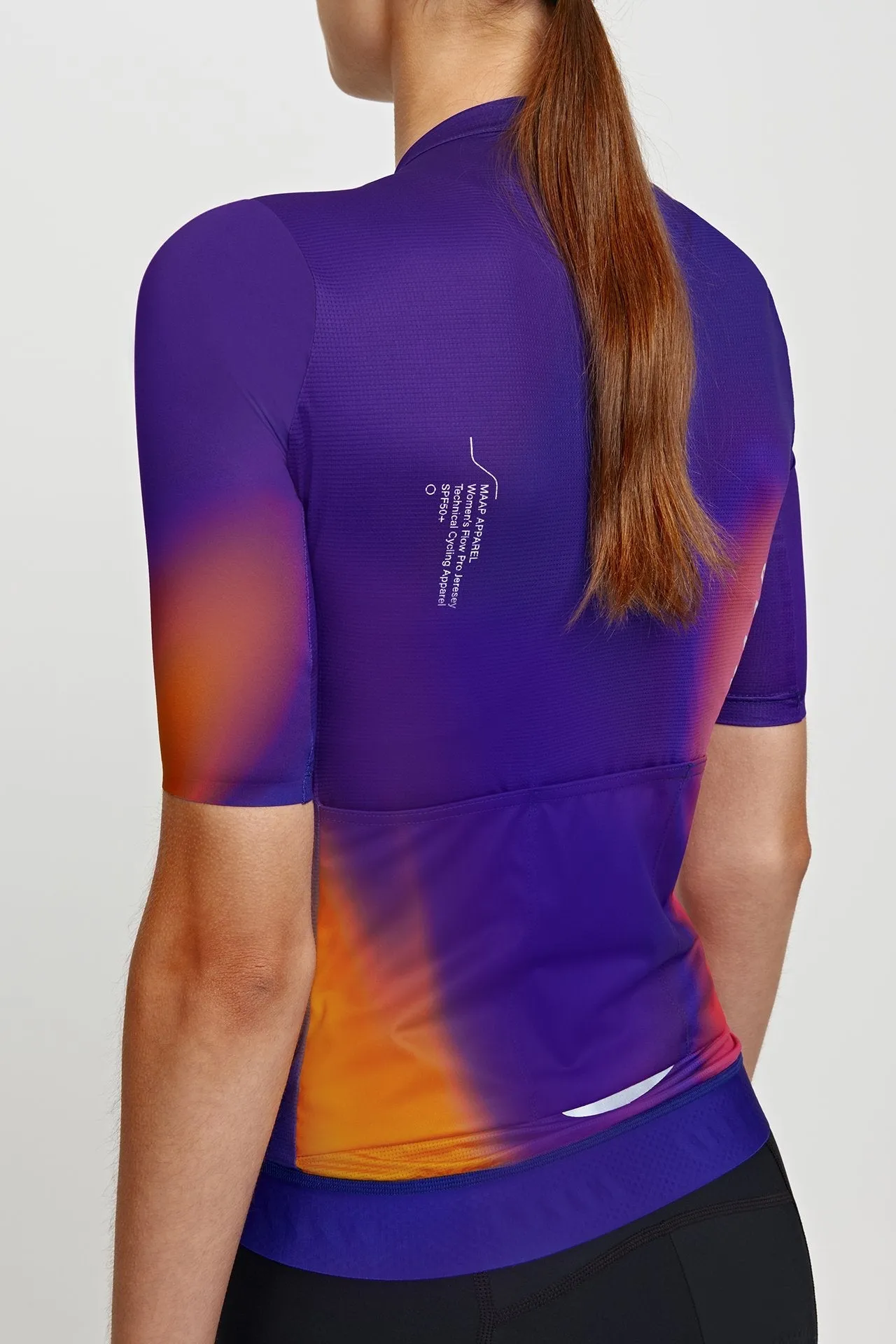 Women's Flow Pro Jersey