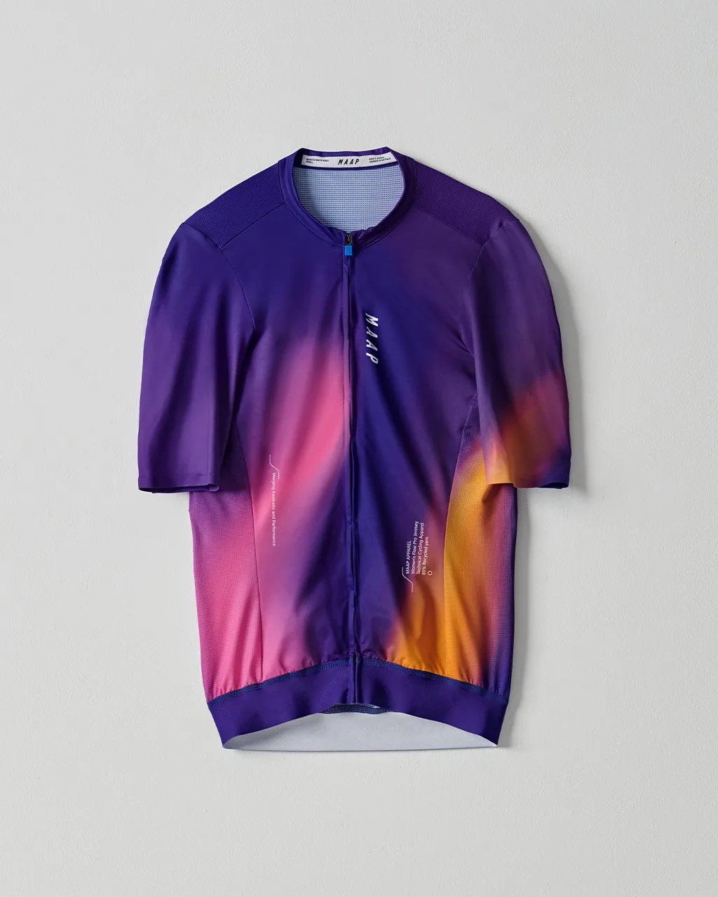 Women's Flow Pro Jersey