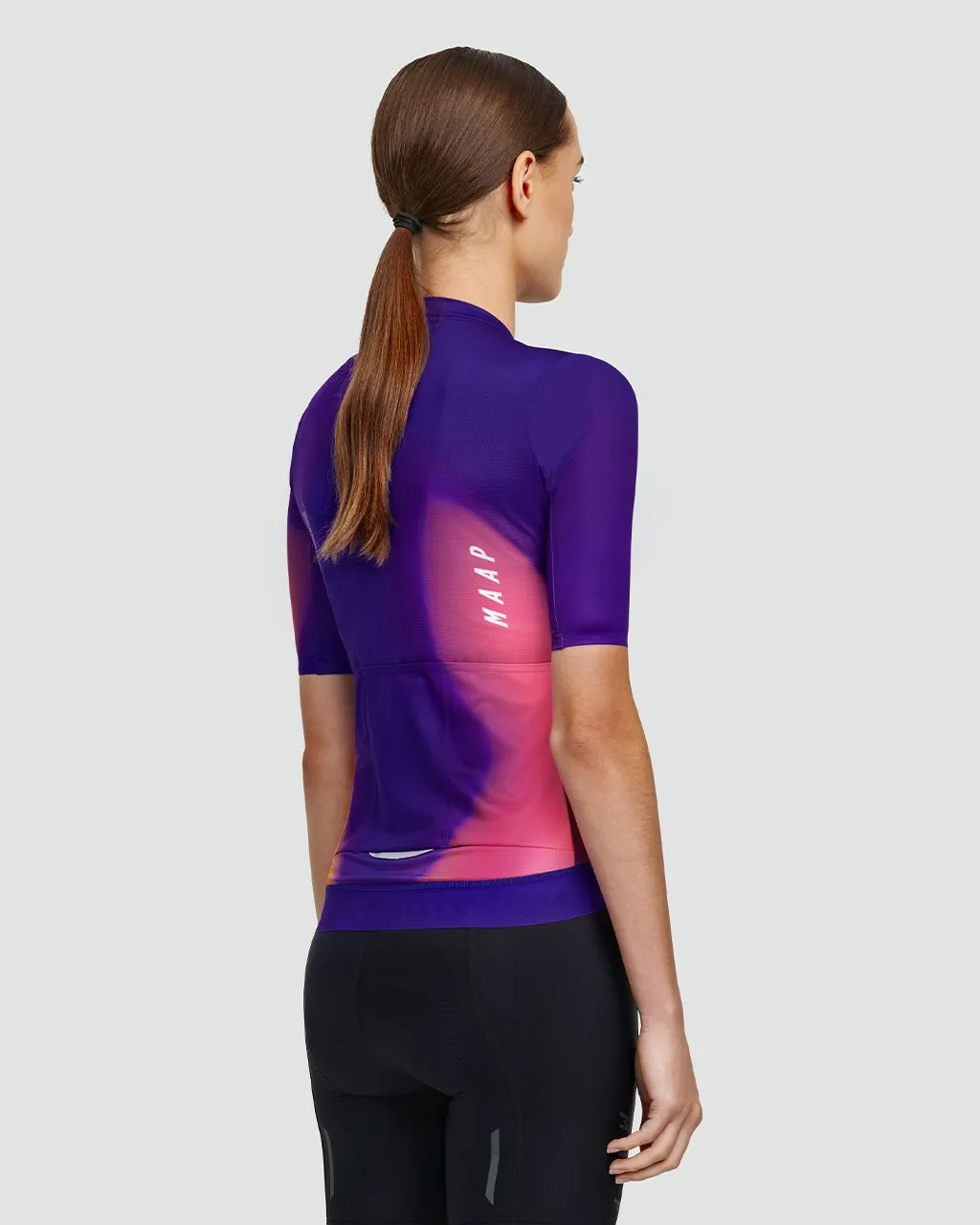 Women's Flow Pro Jersey