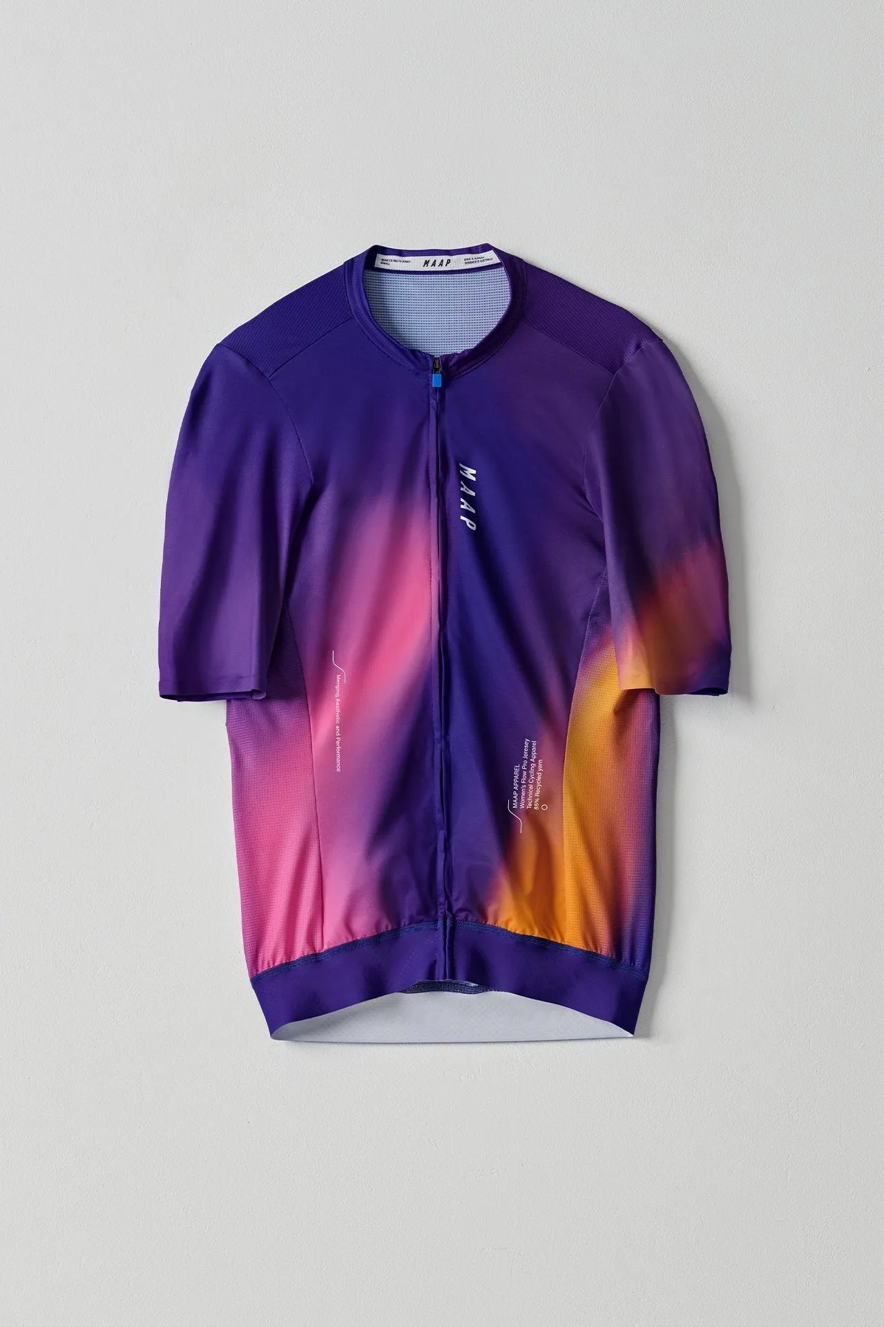 Women's Flow Pro Jersey