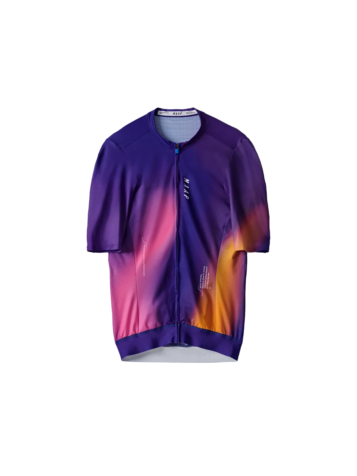 Women's Flow Pro Jersey