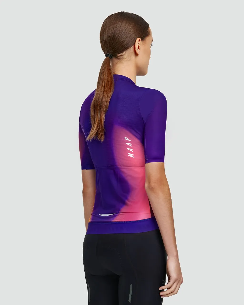 Women's Flow Pro Jersey