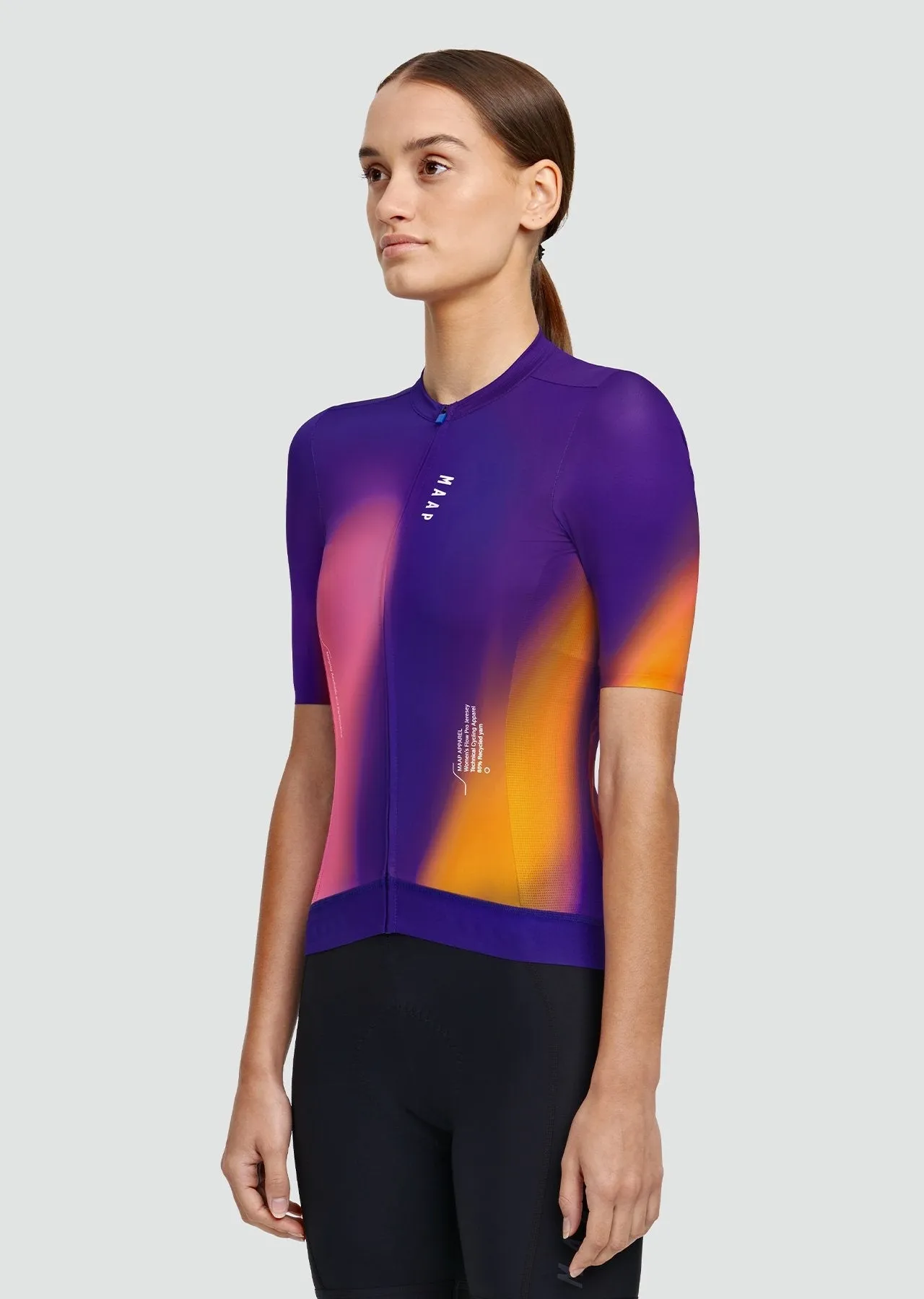 Women's Flow Pro Jersey