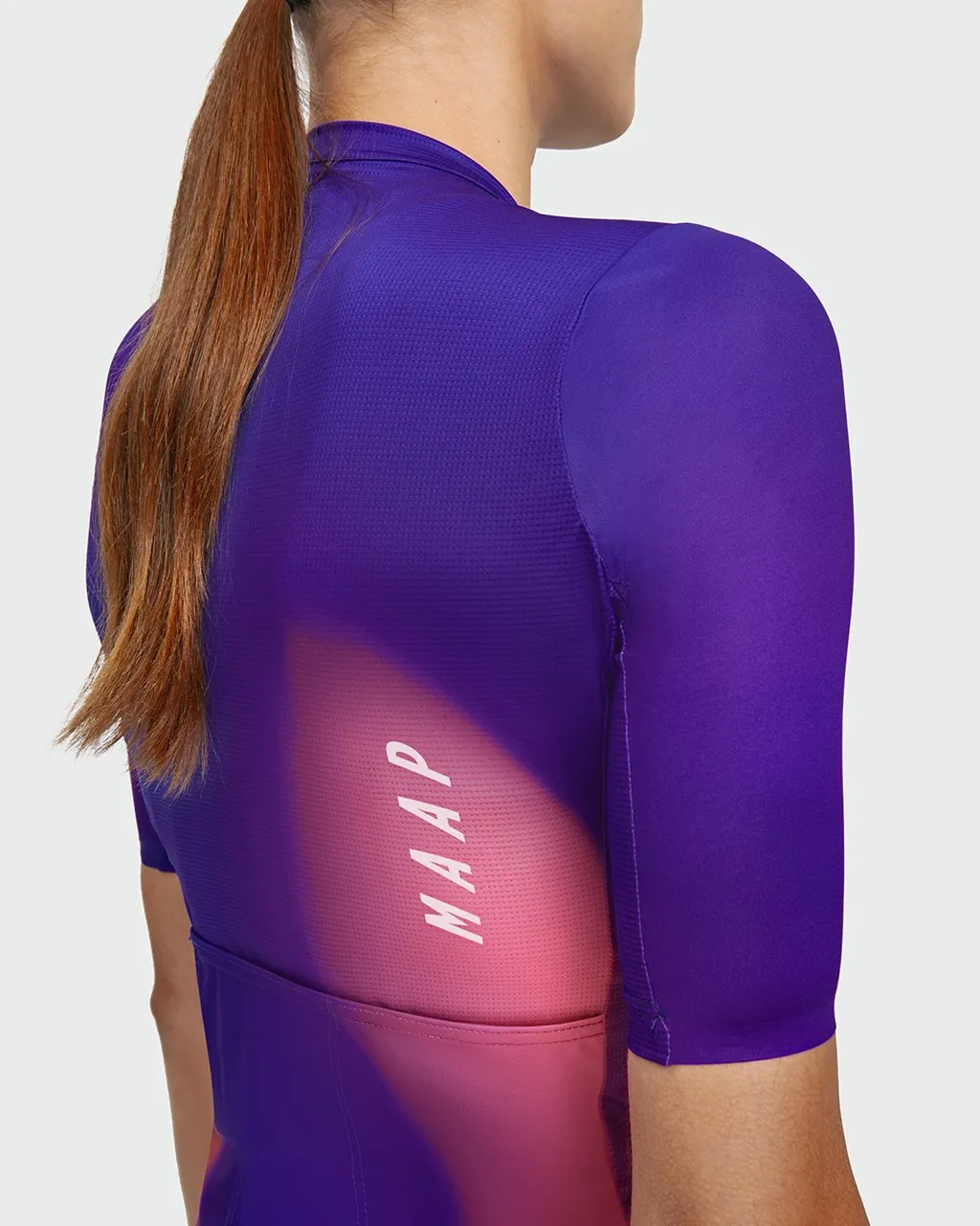 Women's Flow Pro Jersey