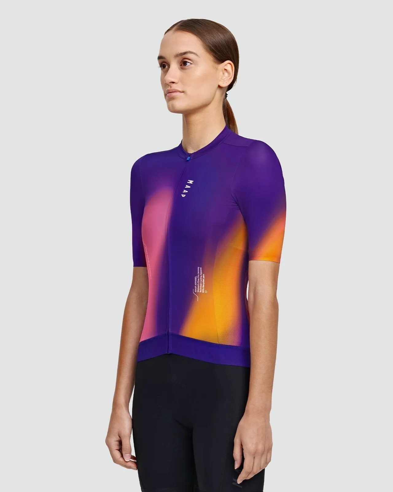 Women's Flow Pro Jersey