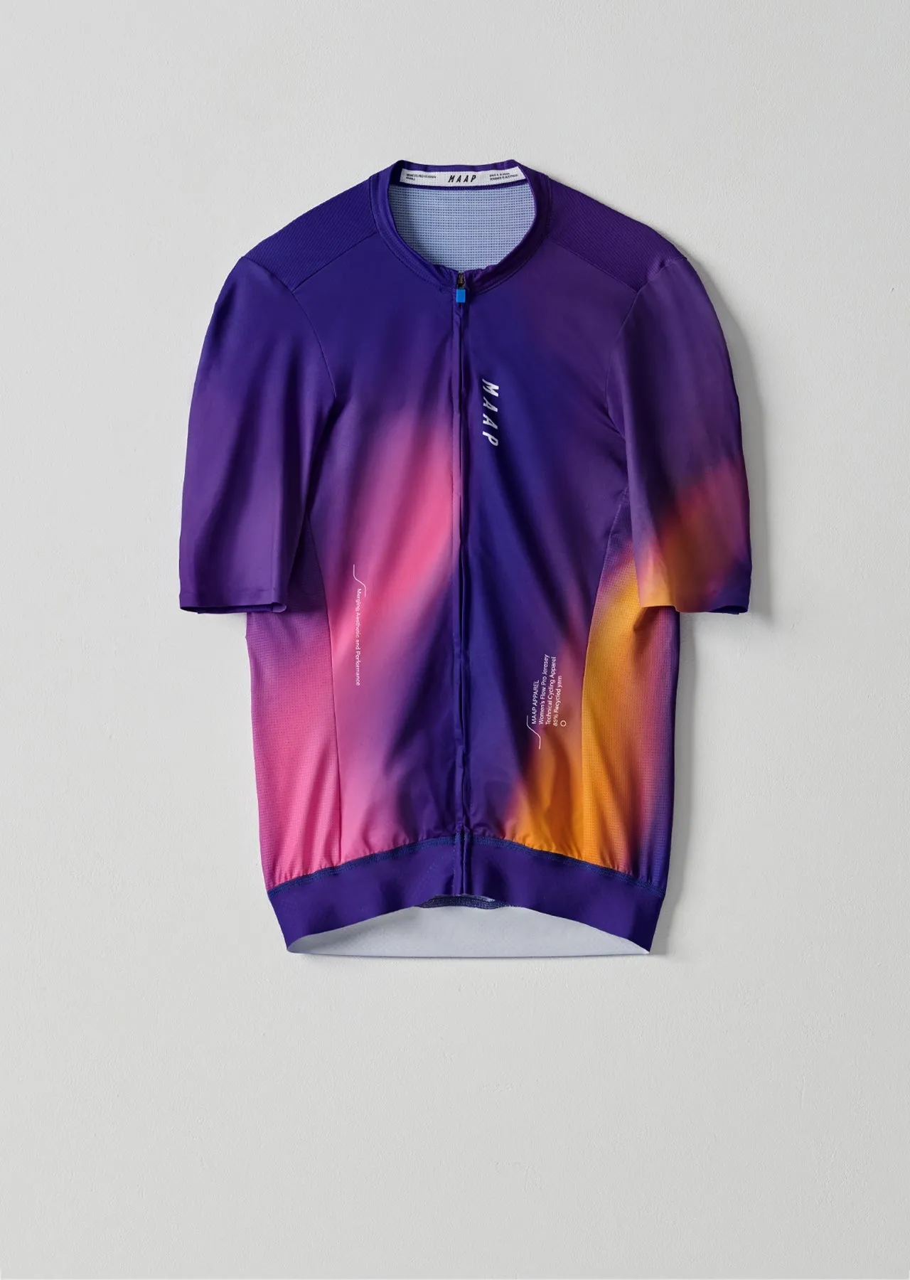 Women's Flow Pro Jersey