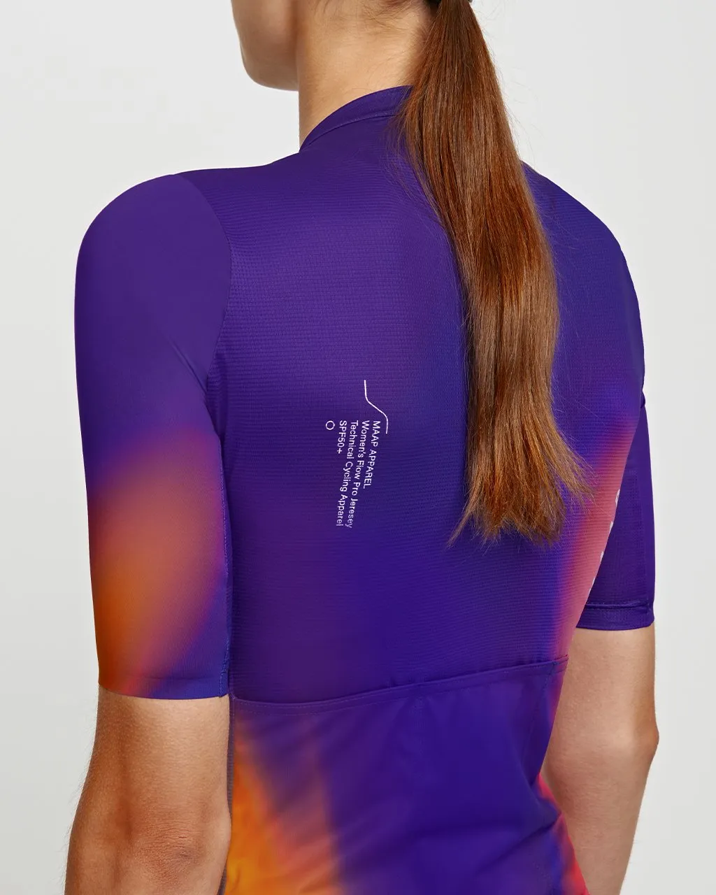 Women's Flow Pro Jersey