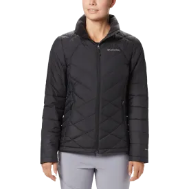 Women's Heavenly Jacket