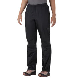 Women's Helium Rain Pants-Short