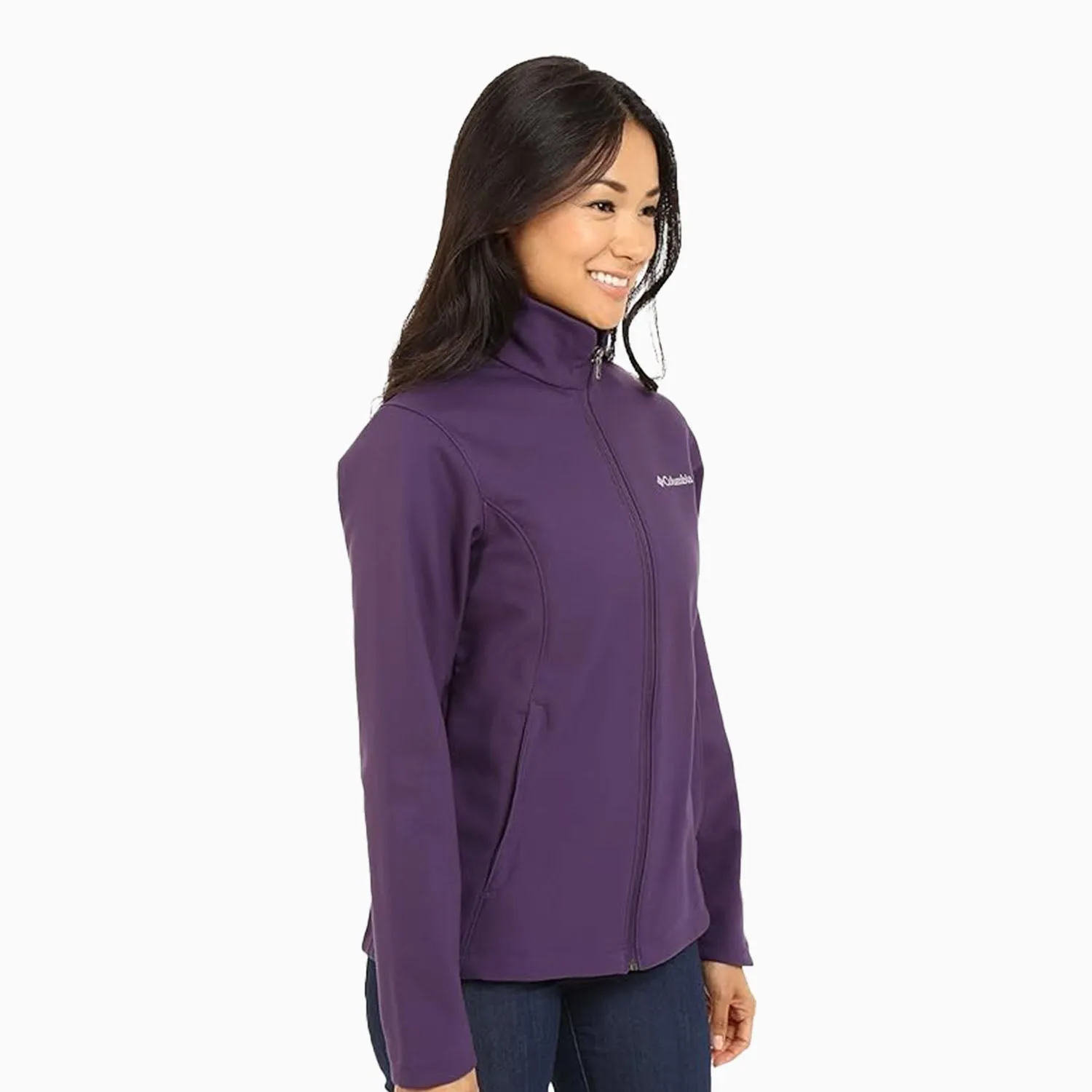 Women's Kruser Ridge Soft Shell Jacket