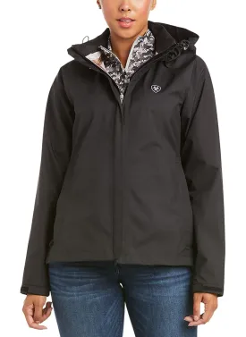 Womens Packable H20 Jacket