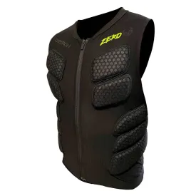 Zero RF Protective Vest